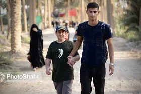 ۱۵ هزار دانش&zwnj;آموز به پیاده&zwnj;روی اربعین ۱۴۰۳ اعزام می&zwnj;شوند