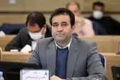 رئیس کمیسیون خدمات شهری شورای شهر مشهد: در مورد تغییر اقلیم، نیازمند به‌روزرسانی اطلاعات هستیم