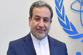 ویدئو | عراقچی: اگر آمریکایی&zwnj;ها درخواست&zwnj;های غیرعملی و غیرمنطقی نداشته باشند رسیدن به توافق محتمل است