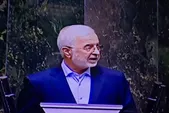 تاکید وزیر پیشنهادی کشور برساماندهی اتباع و انسداد مرز‌ها + فیلم