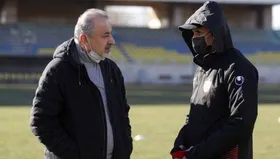 شوک جدید به اردوی پرسپولیس| به الدحیل ببازند گل&zwnj;محمدی برکنار می&zwnj;شود