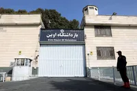 آخرین خبرها از حمله رژیم صهیونیستی به زندان اوین (۲ تیر ۱۴۰۴)