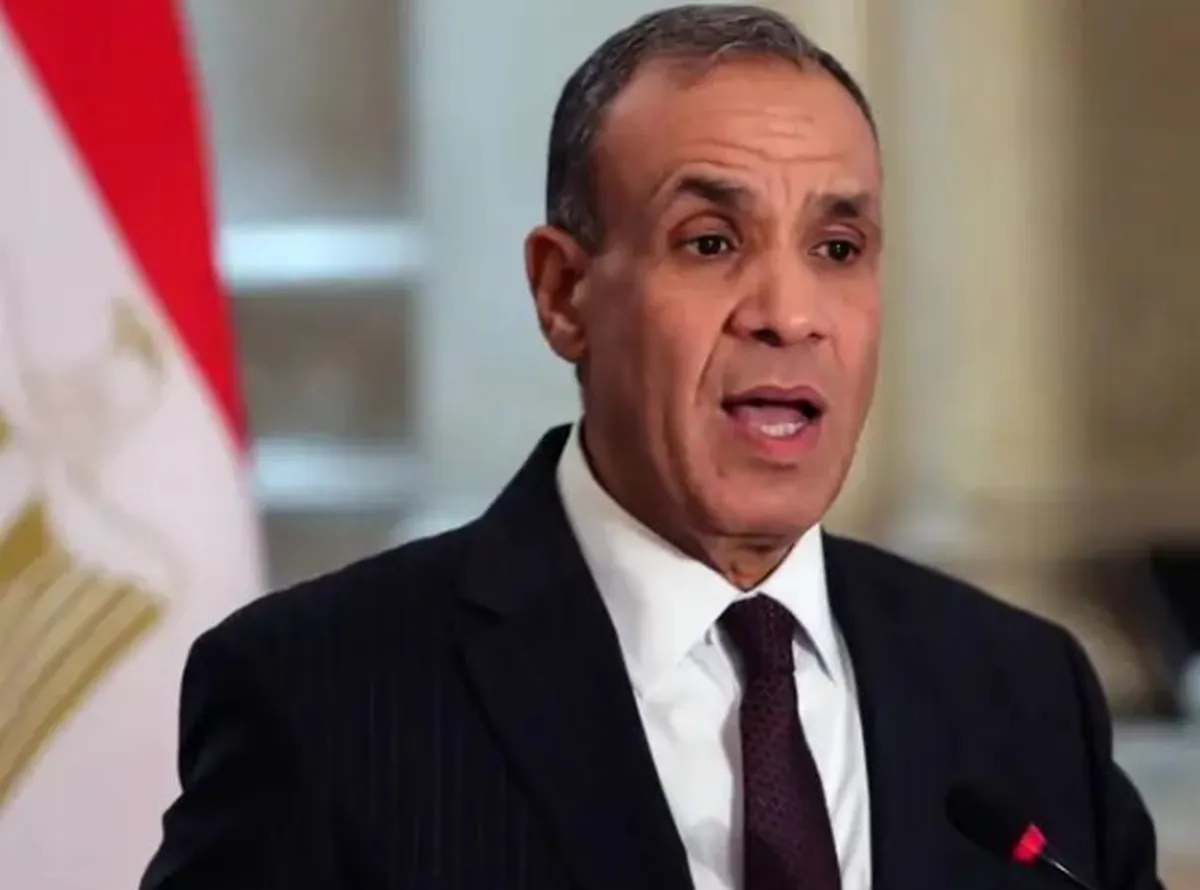 مصر: غزه باید توسط فلسطینی‌ها مدیریت شود