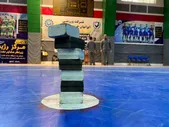 برگزاری نخستین کارگاه آموزش هفت سنگ