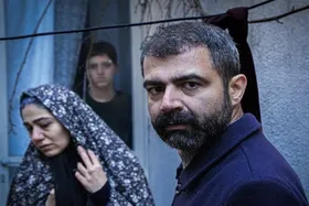 جایزه بهترین فیلم غیرآمریکایی جشنواره هیوستون به &laquo;پاسوز&raquo; ایرانی رسید