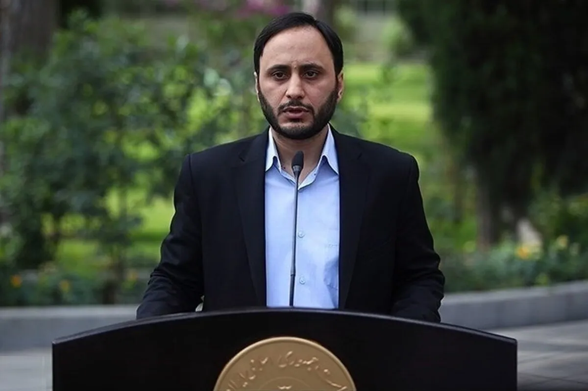 واکنش سخنگوی دولت به نامه قالیباف درخصوص نرخ تسعیر ارز