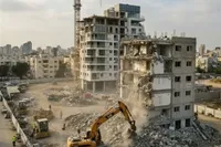 اسرائیل همچنان در سردرگمی سامان دادن به خرابی‌های جنگ ۱۲ روزه است