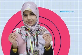 گفت&zwnj;وگو با یک کاراته&zwnj;کای قهرمان | دوست دارم مجری و بازیگر موفقی هم بشوم