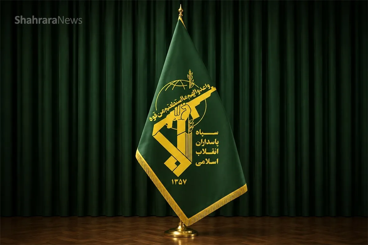 اطلاعیه شماره ۳۰ عملیات نصر ۲ سپاه | دو نفتکش که قصد تردد در مسیر ناایمن تنگه هرمز را داشتند منفجر شدند (۲۹ تیر ۱۴۰۵)
