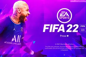 FIFA ۲۲ محبوب&zwnj;ترین بازی ورزشی جهان است