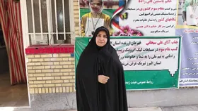 دختران ترامپولین&zwnj;کار ایران بعد از ۴۷ سال به بازی&zwnj;های آسیایی ناگویا رسیدند
