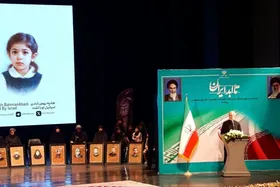پزشکیان: ساخت بمب اتم توسط ایران دروغ است