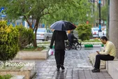 پیش‌بینی هواشناسی مشهد و خراسان‌رضوی | کاهش دما و بارش باران در اواخر هفته (١٨ اردیبهشت ١۴٠٣)