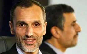 شایعه فرار حمید بقایی، معاون احمدی&zwnj;نژاد از کشور