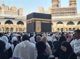 امسال هم ایرانیان به عمره نمی&zwnj;روند