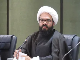 نماینده کاشمر در مجلس: توصیه می&zwnj;کنیم رزم&zwnj;حسینی به مجلس معرفی شود
