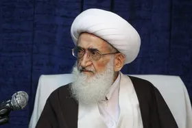 آخرین وضعیت جسمانی آیت&zwnj;الله نوری همدانی پس از عمل جراحی