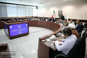 دلیل غیبت ۲ نامزد شهرداری مشهد برای ارائه برنامه&zwnj;ها چه بود؟
