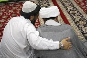 امیر جماعت تبلیغ سیستان: تقسیم&zwnj;بندی&zwnj; شیعه و سنی در منطقه ما معنا ندارد