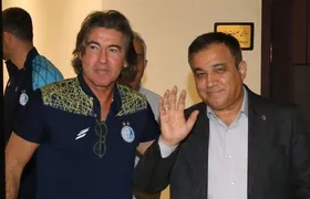 درخواست تاجرنیا برای تعویق بازی استقلال در جام حذفی