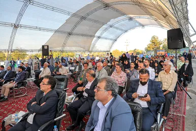 آغاز عملیات اجرایی دوربرگردان غیرهمسطح شهید میرزایی