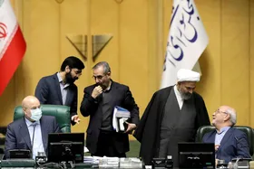 رسیدگی به تخلفات انتخاباتی جهت بررسی بیشتر به کمیسیون شورا&zwnj;ها ارجاع شد