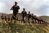 ۴۰۶ شهید روحانی، سند افتخار خراسان رضوی هستند