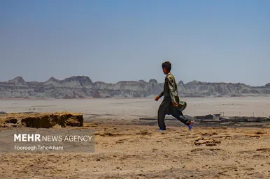 نوروزگردی | چابهار