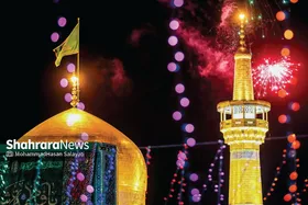 حمایت مدیریت شهری مشهد از تشکل های مردمی برای جشن های دهه کرامت