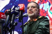 سردار نائینی: عملیات نیروهای مسلح با تدبیر رهبری در کمترین زمان آغاز شد
