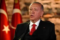 اردوغان: در حمایت از غزه، باقدرت بایستیم | نباید بگذاریم نسل‌کشی فراموش شود
