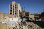 درباره تخریب خانه پدری احمد محمود در اهواز