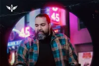 آهنگ جدید رضا صادقی به نام فرض محال + متن ترانه