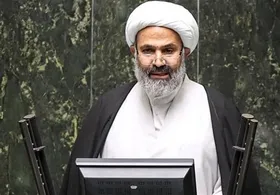 نصرالله پژمانفر رئیس کمیسیون اصل&zwnj;نود شد