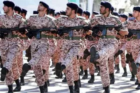 حقوق سربازان ۳ برابر می&zwnj;شود | حداقل حقوق سال ۱۴۰۱، ۳ میلیون و ۳۵۰ هزار تومان