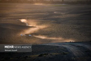 کوه؛ بهار، ریواس