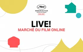 بازار آنلاین فیلم کن از ۲ تا ۶ تیرماه، آثار و پروژه&zwnj;های سینمایی درحال ساخت را نمایش می&zwnj;دهد