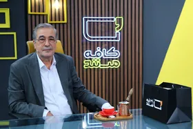&laquo;کافه مستند&raquo; با نگاه تازه به سینمای دفاع مقدس بازگشت + زمان پخش