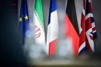 ادعای خبرنگار آکسیوس درباره جزئیات نشست ایران و تروئیکای اروپایی (۴ شهریور ۱۴۰۴)