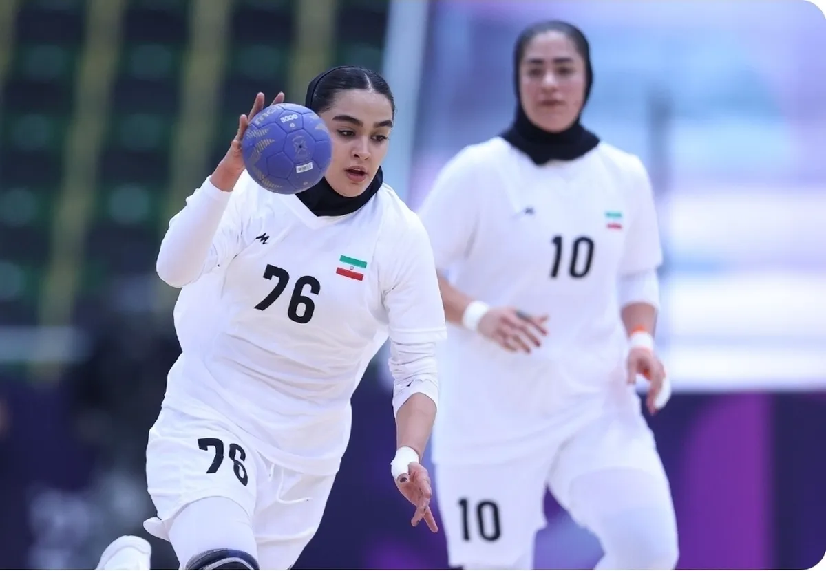 هیچ تهاجمی نمی‌تواند اراده پولادین ورزشکاران این ملت را خاموش کند