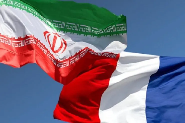 ابراز خرسندی وزارت خارجه فرانسه از مذاکرات وین