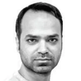 بیرانوند؛ طنز سخیف روزگار