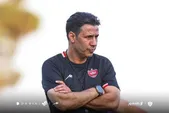 تارتار و امید صددرصد به آینده پرسپولیس