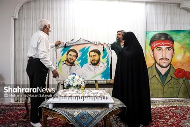 پنجمین دوره جایزه فرهنگی و هنری شهید منصوب