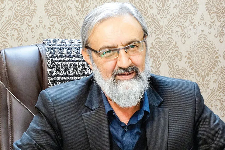 احیای خانواده سالم و پایدار
