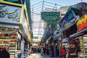 شور دوباره در &laquo;سرشور&raquo;