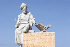 &laquo;طبرسی&raquo; و &laquo;ابوریحان&raquo; به میدان آمدند