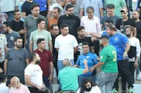 هانی کُرده کیست؟ | ارتباط گنده لات تهران با فوتبالی‌ها