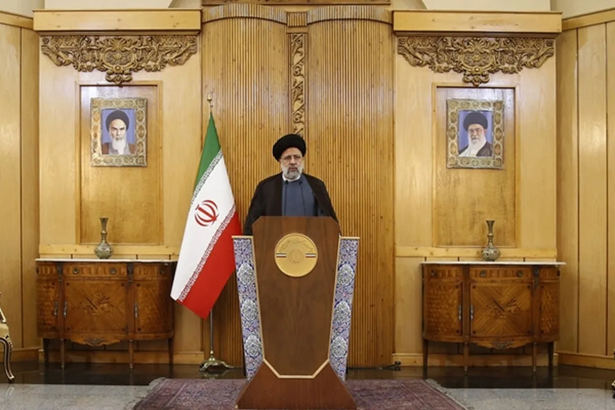 رئیس جمهور: نگاه ما به آفریقا نگاهی هم‌افزاست | تبادل ظرفیت میان ایران و آفریقا می‌تواند به خوبی صورت گیرد