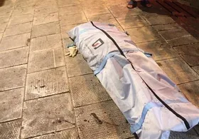 جزئیات مرگ مشکوک یک دانشجو در خوابگاه دانشجویی خیابان ولی&zwnj;عصر (عج)